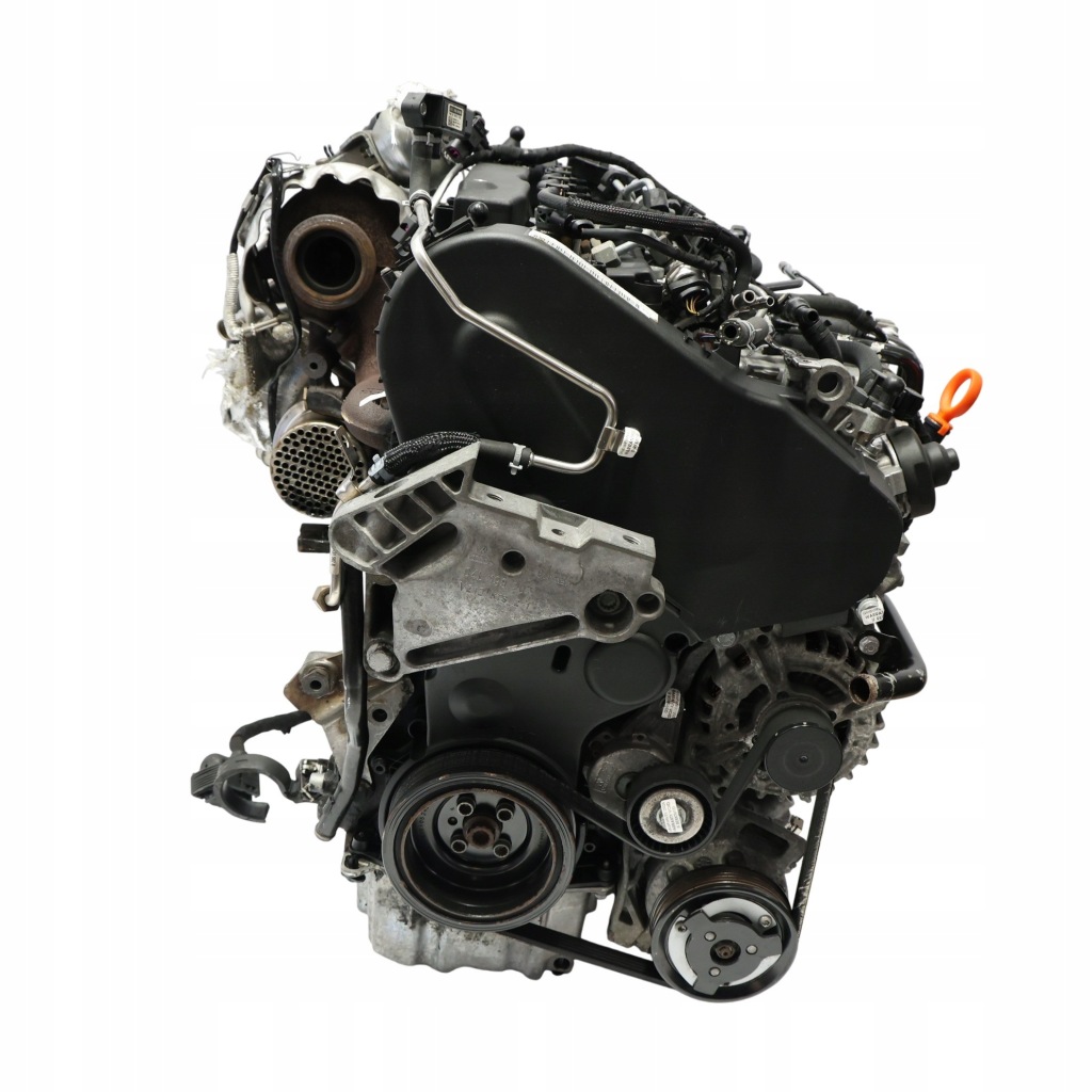 Moteur CKFB — vue 5