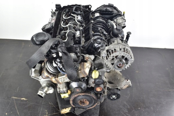 Moteur N47 D20 A - Image 4