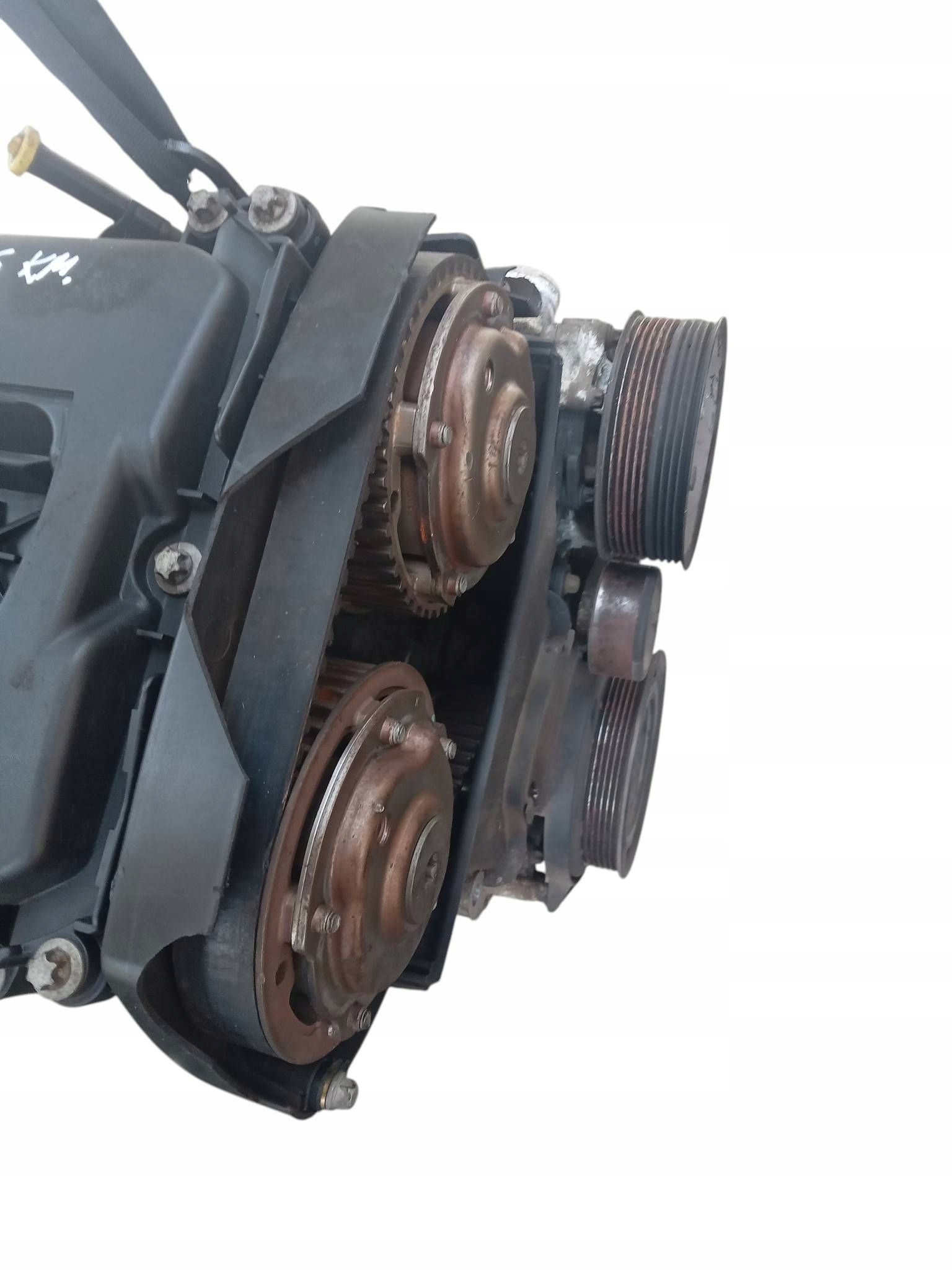 Moteur A 16 XER - Image 2