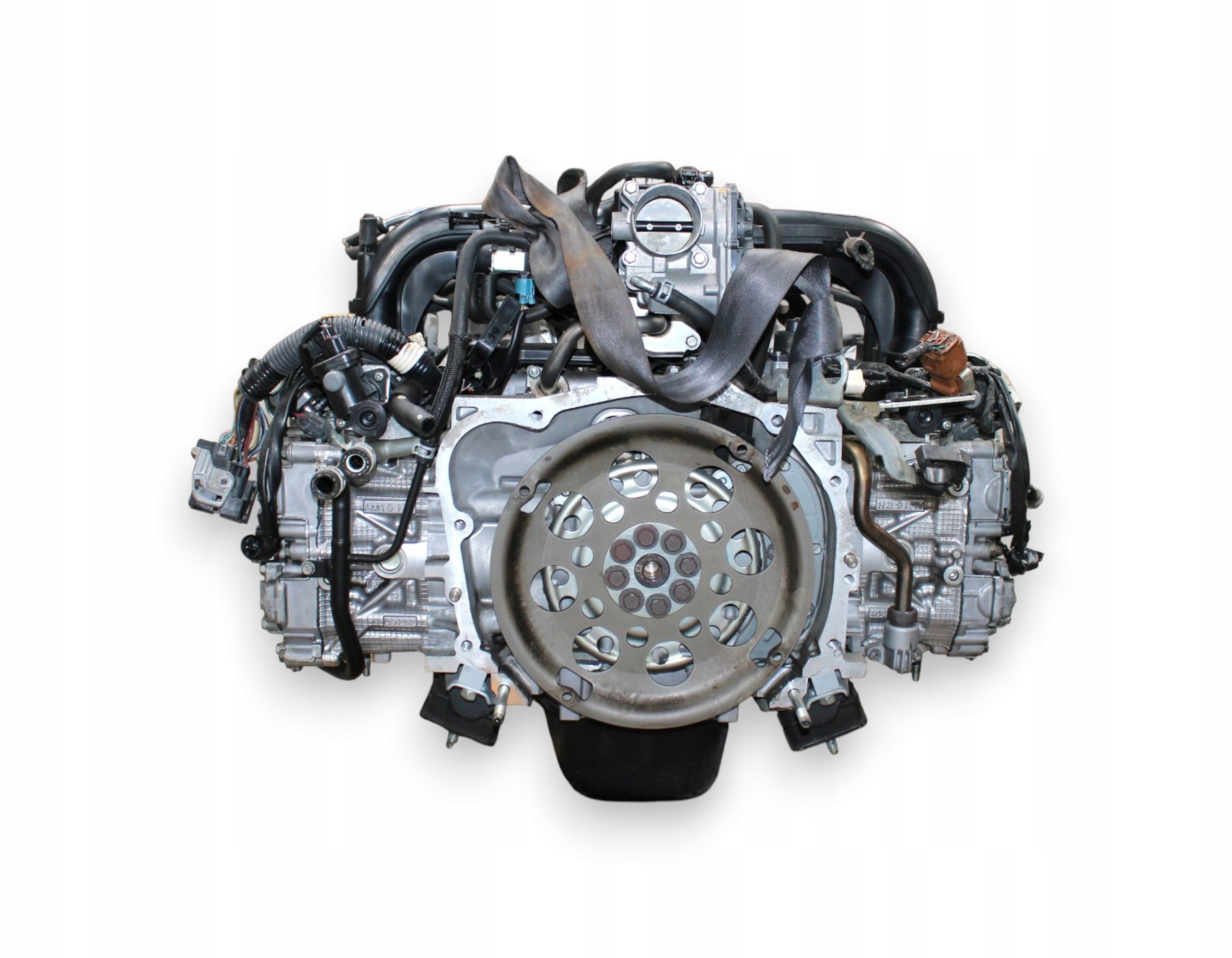 Moteur FB16 - Image 2