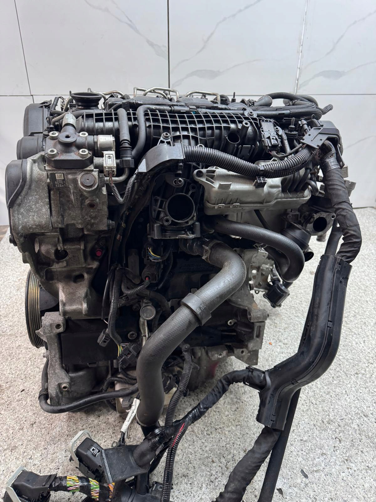 Moteur D 4204 T14 - Image 3