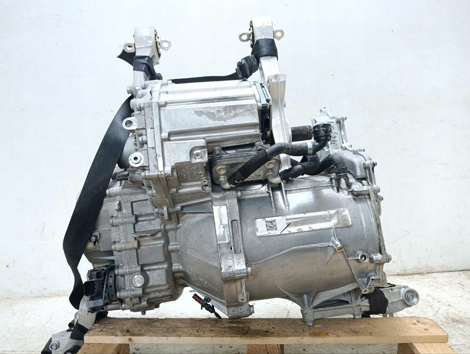 Moteur EBF — vue 3