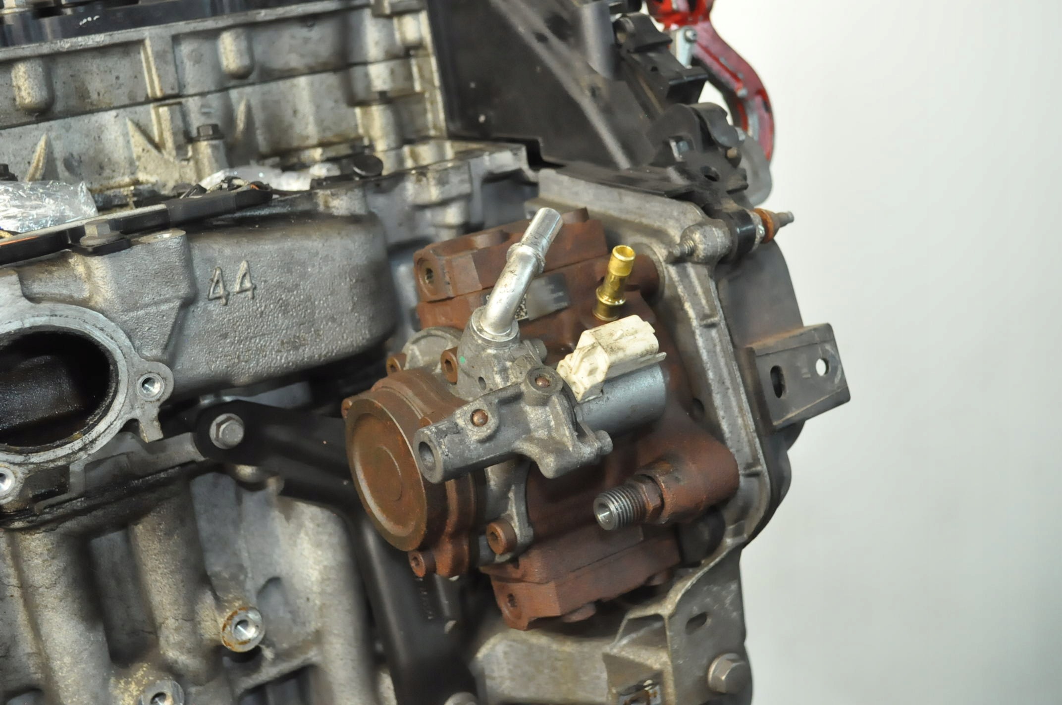 Moteur D 4162 T - Image 2