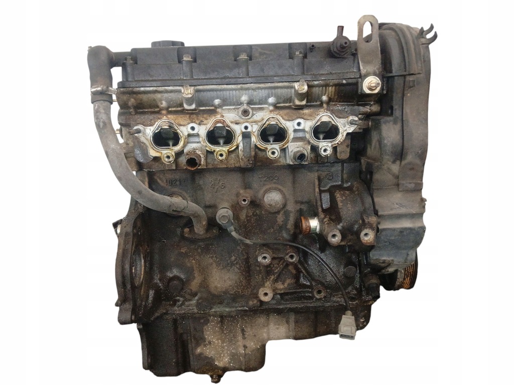 Moteur F14D3 - Image 7