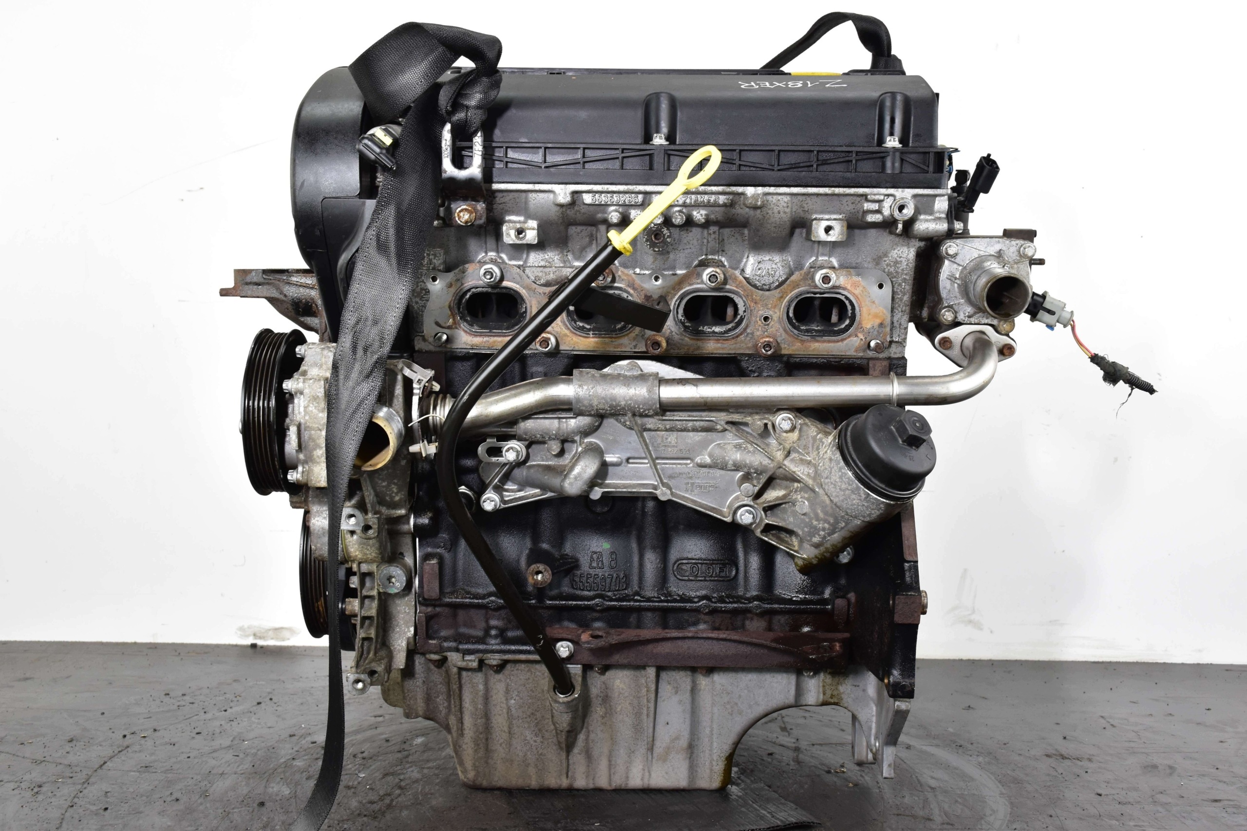 Moteur Z 18 XER - Image 4
