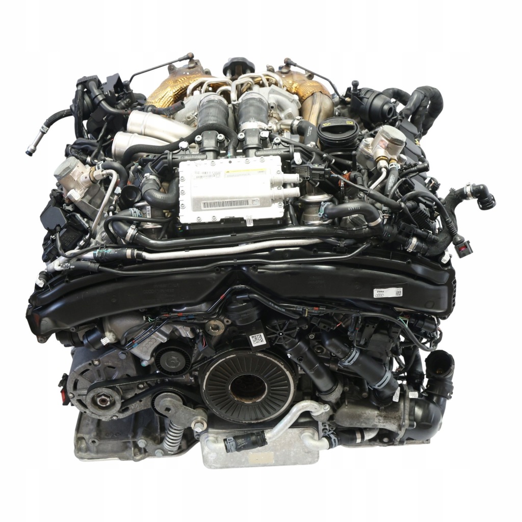 Moteur CTGA - Image 1