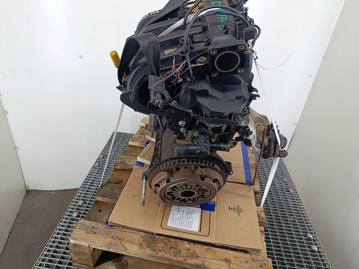 Moteur D4F 740 - Image 2