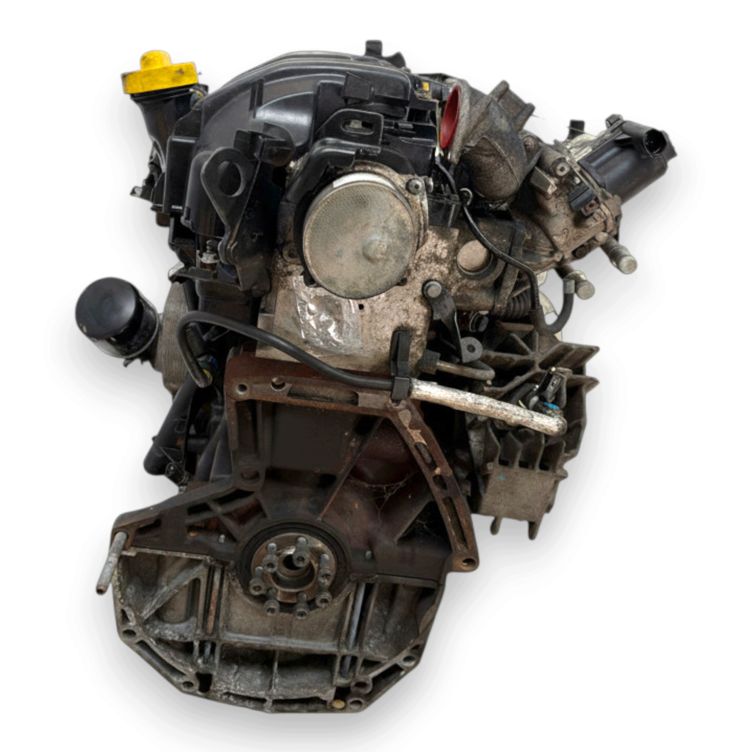 Moteur K9K 836 - Image 7