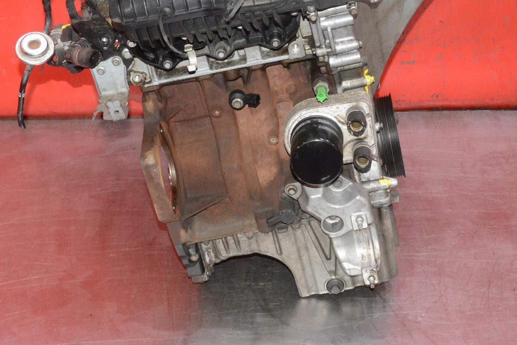 Moteur M1DA - Image 12