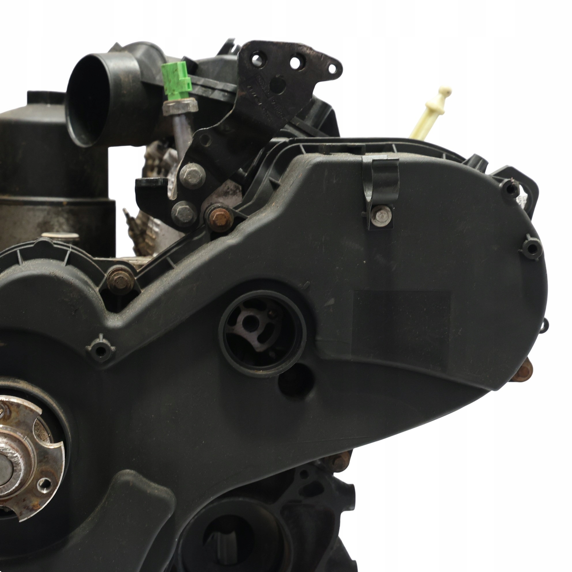 Moteur 306DT — vue 4