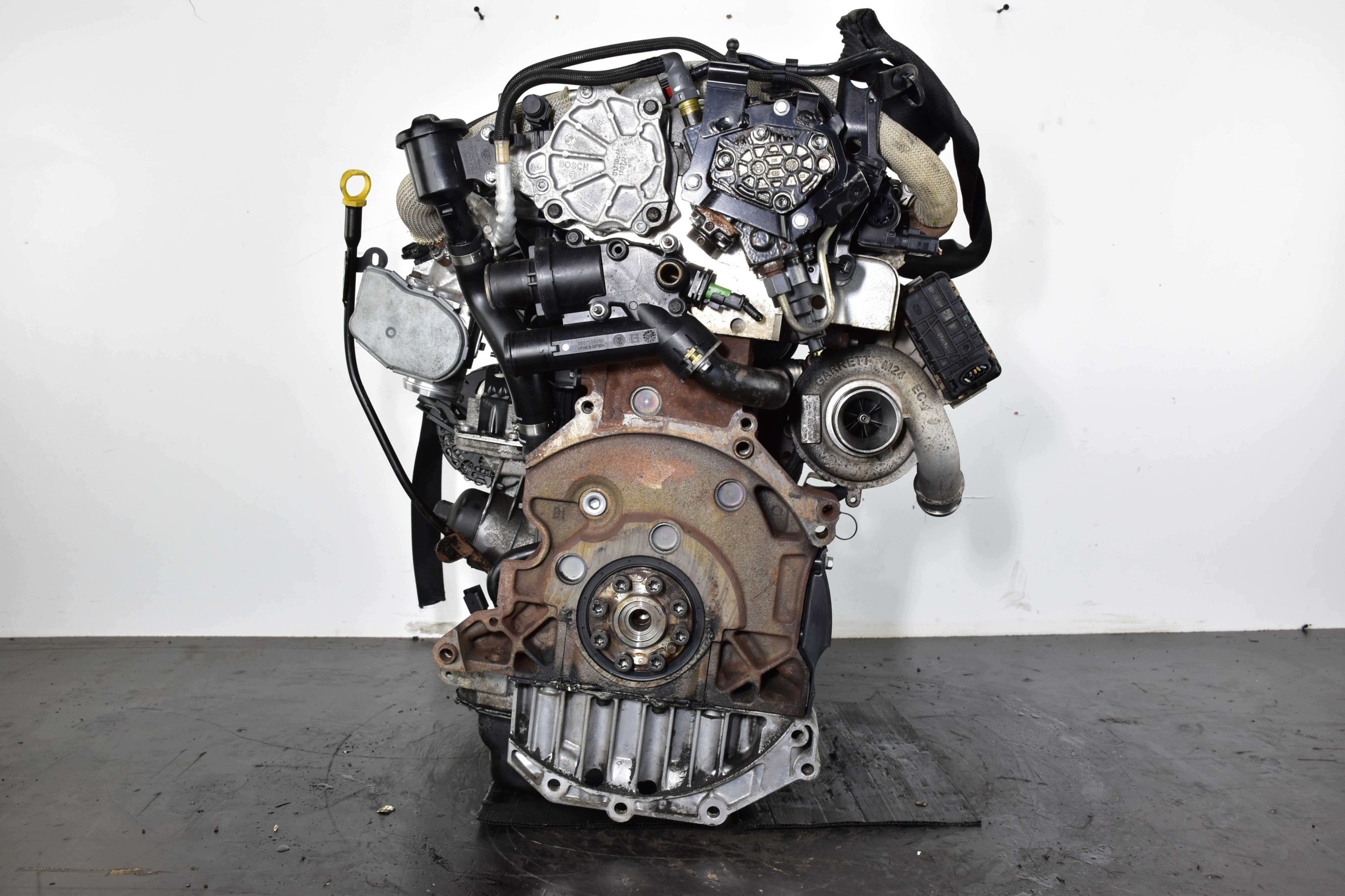 Moteur Q4WA - Image 6