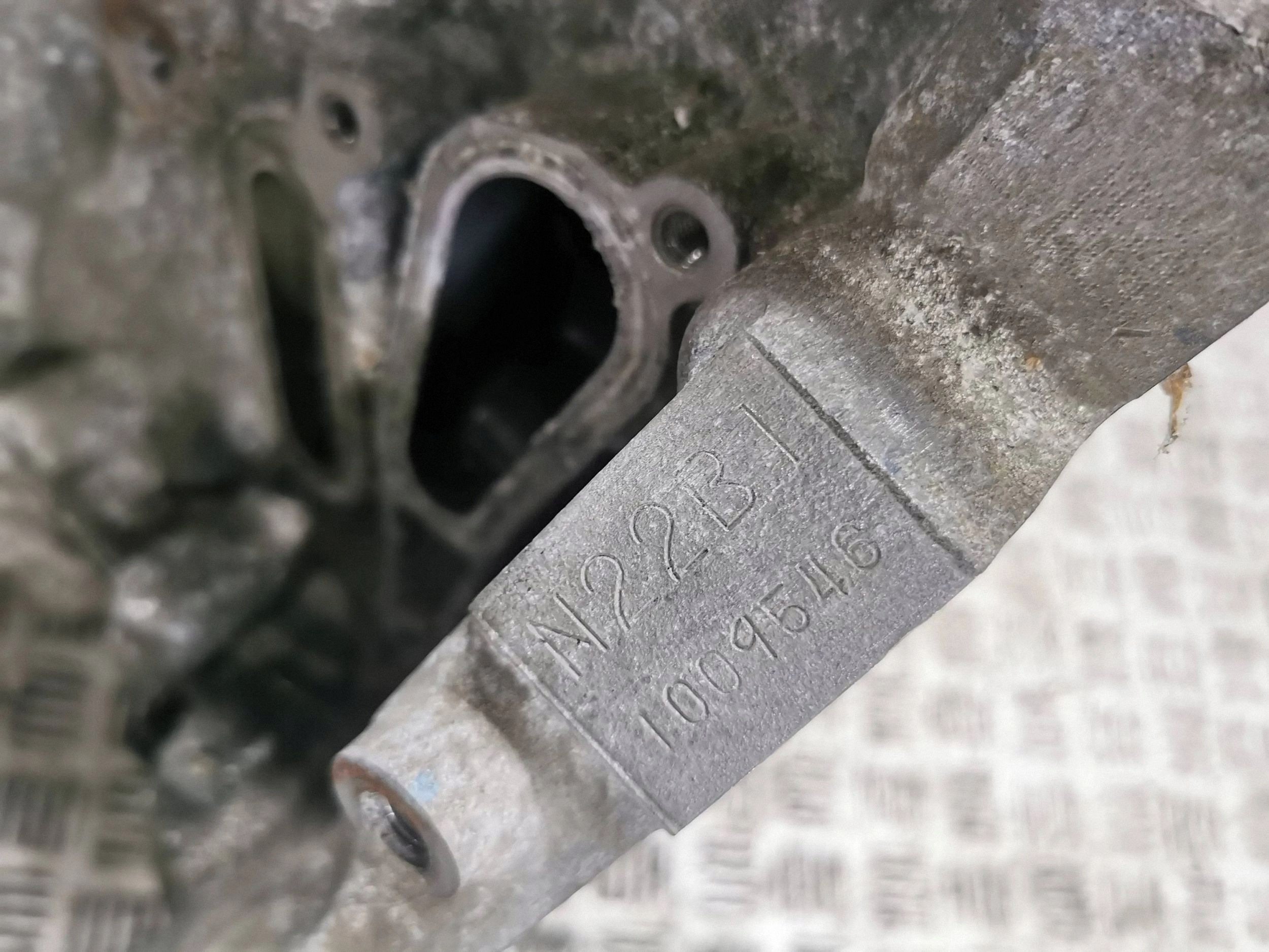 Moteur N22B1 - Image 8