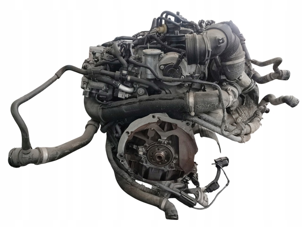 Moteur CRKB — vue 5