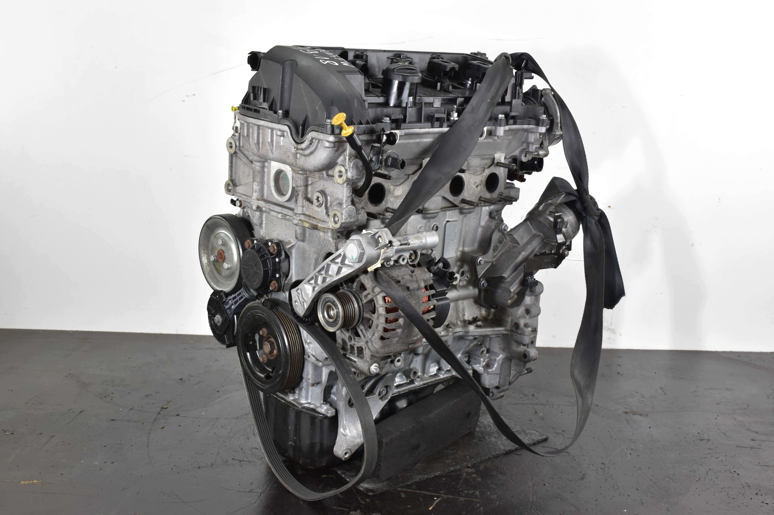 Moteur 5FW (EP6) - Image 1