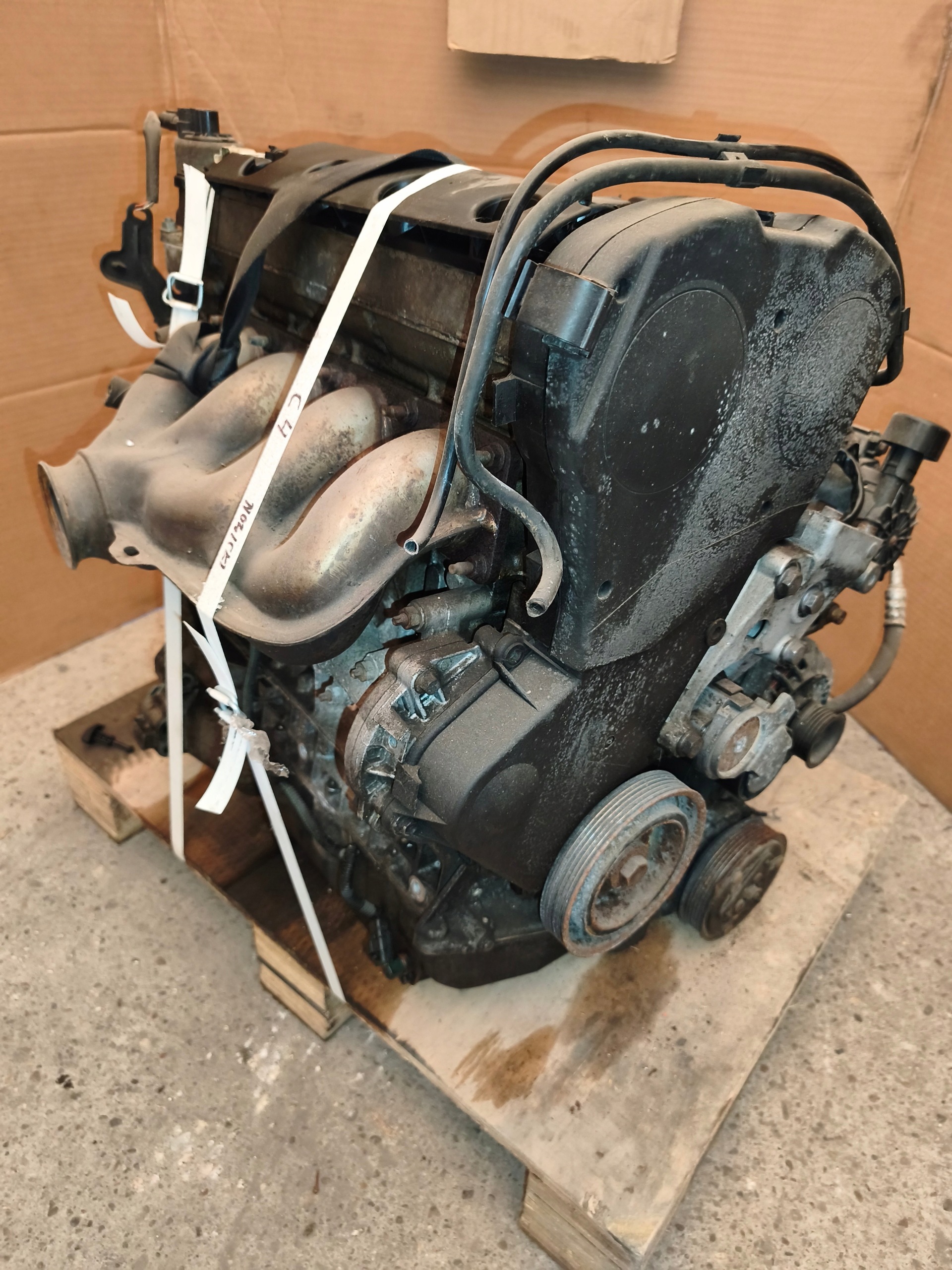 Moteur RFN (EW10J4) - Image 7