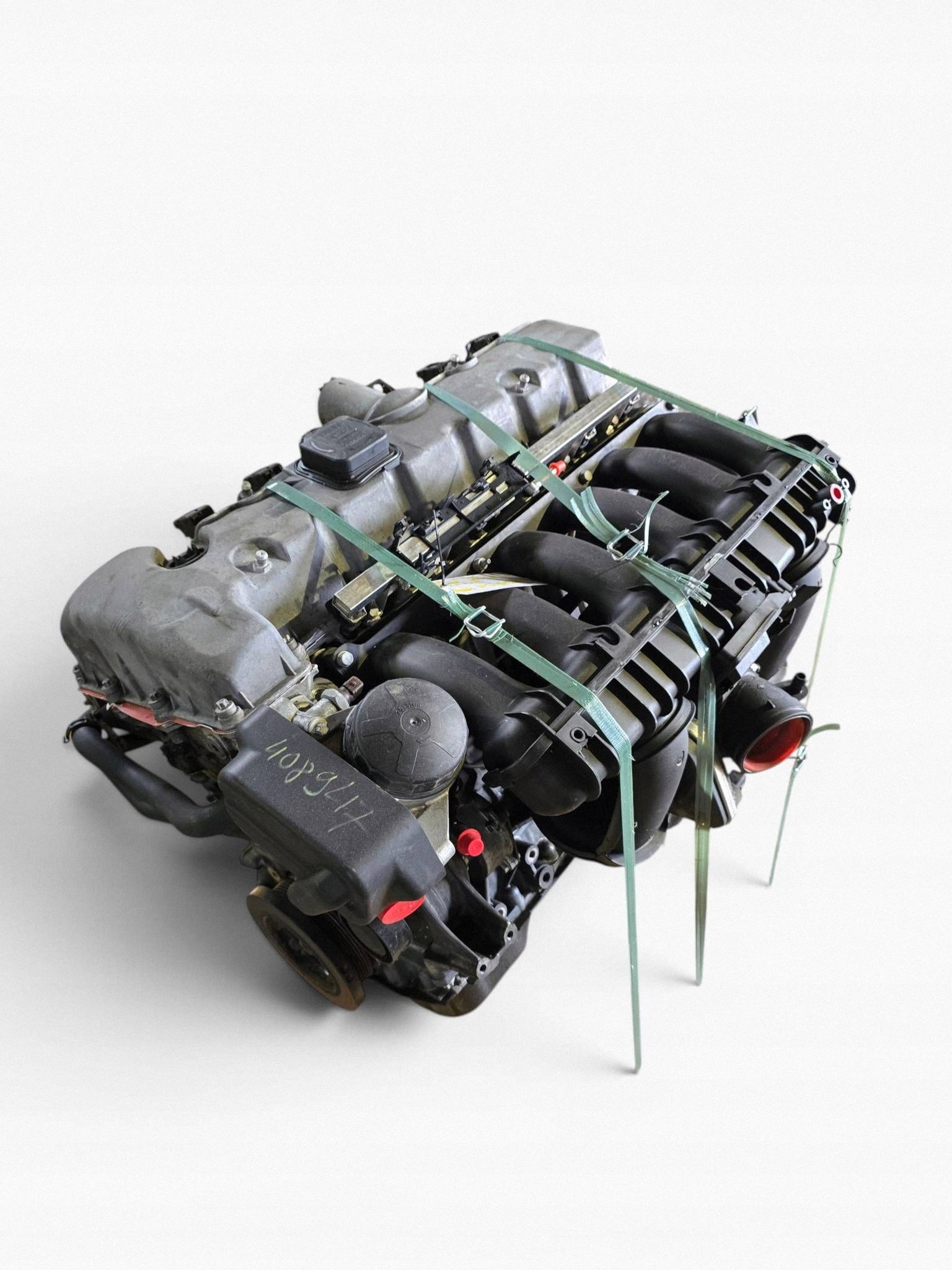 Moteur N52 B25 A - Image 13