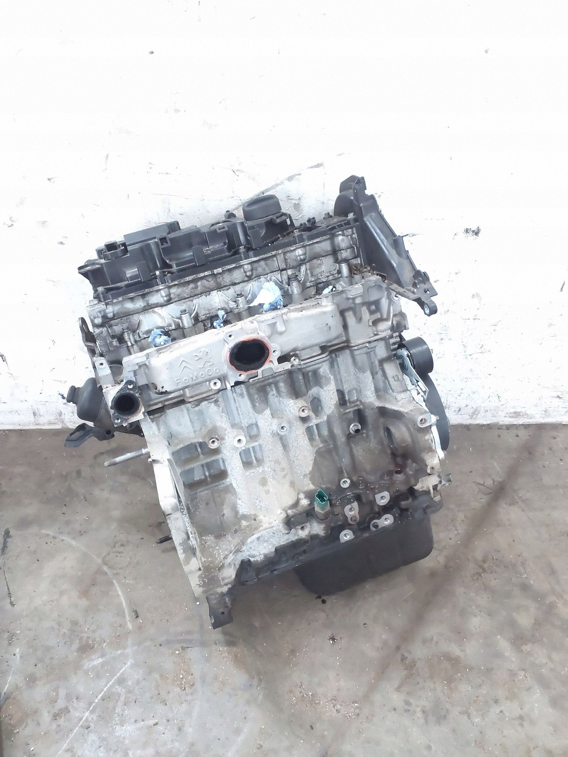 Moteur 9HL (DV6C) - Image 1