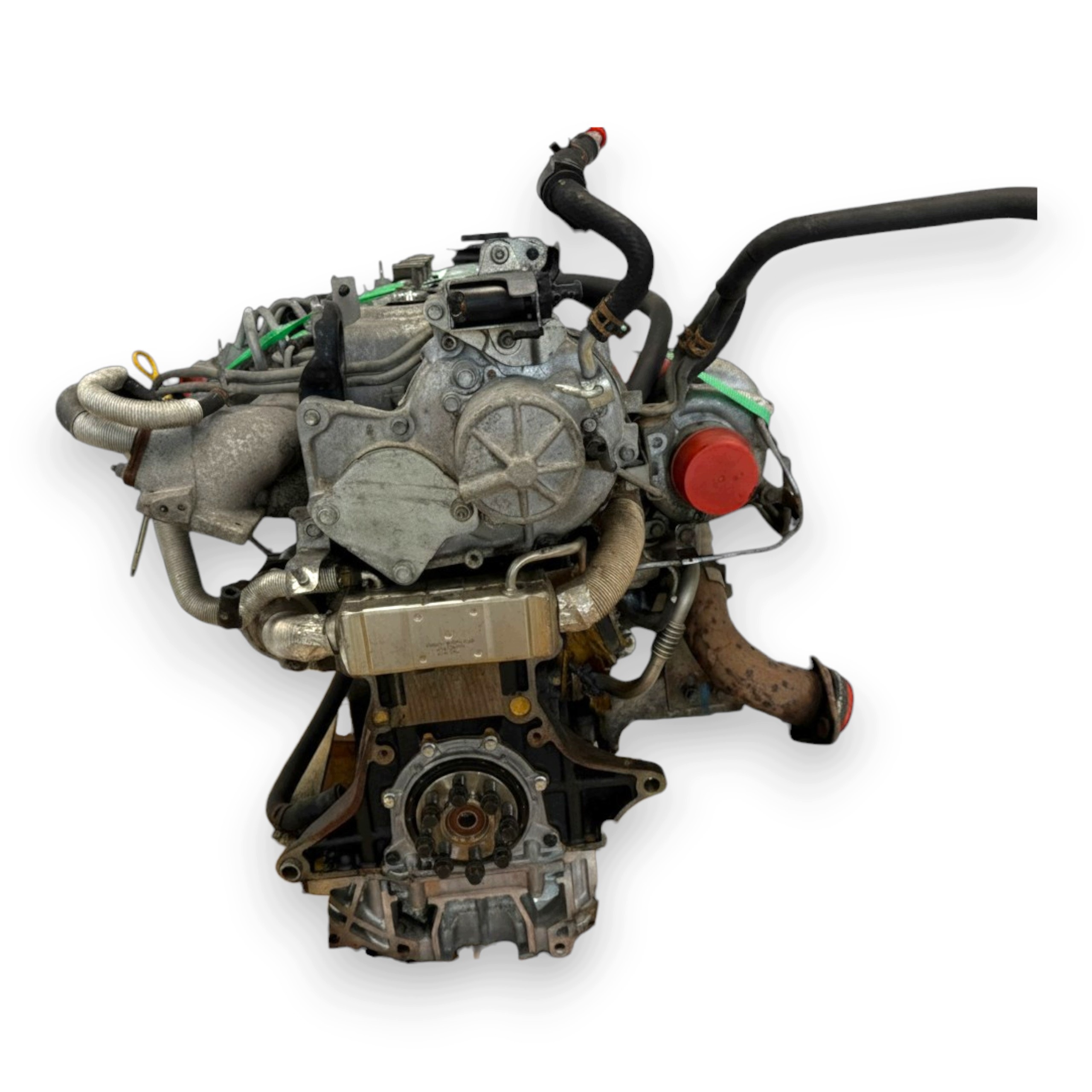 Moteur RF7J - Image 7