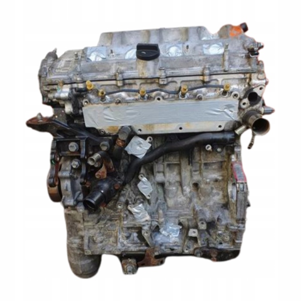 Moteur 1AD-FTV — vue 1