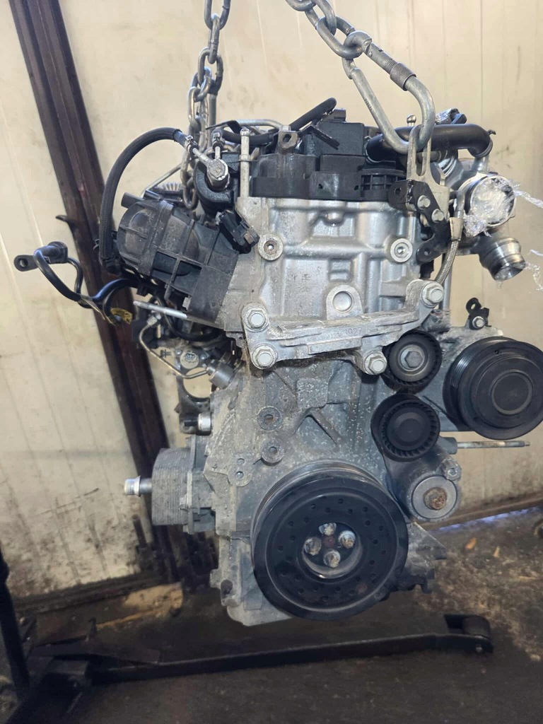 Moteur B 16 DTE - Image 2