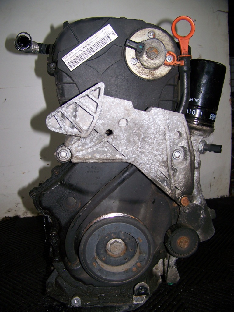 Moteur CAWA - Image 3
