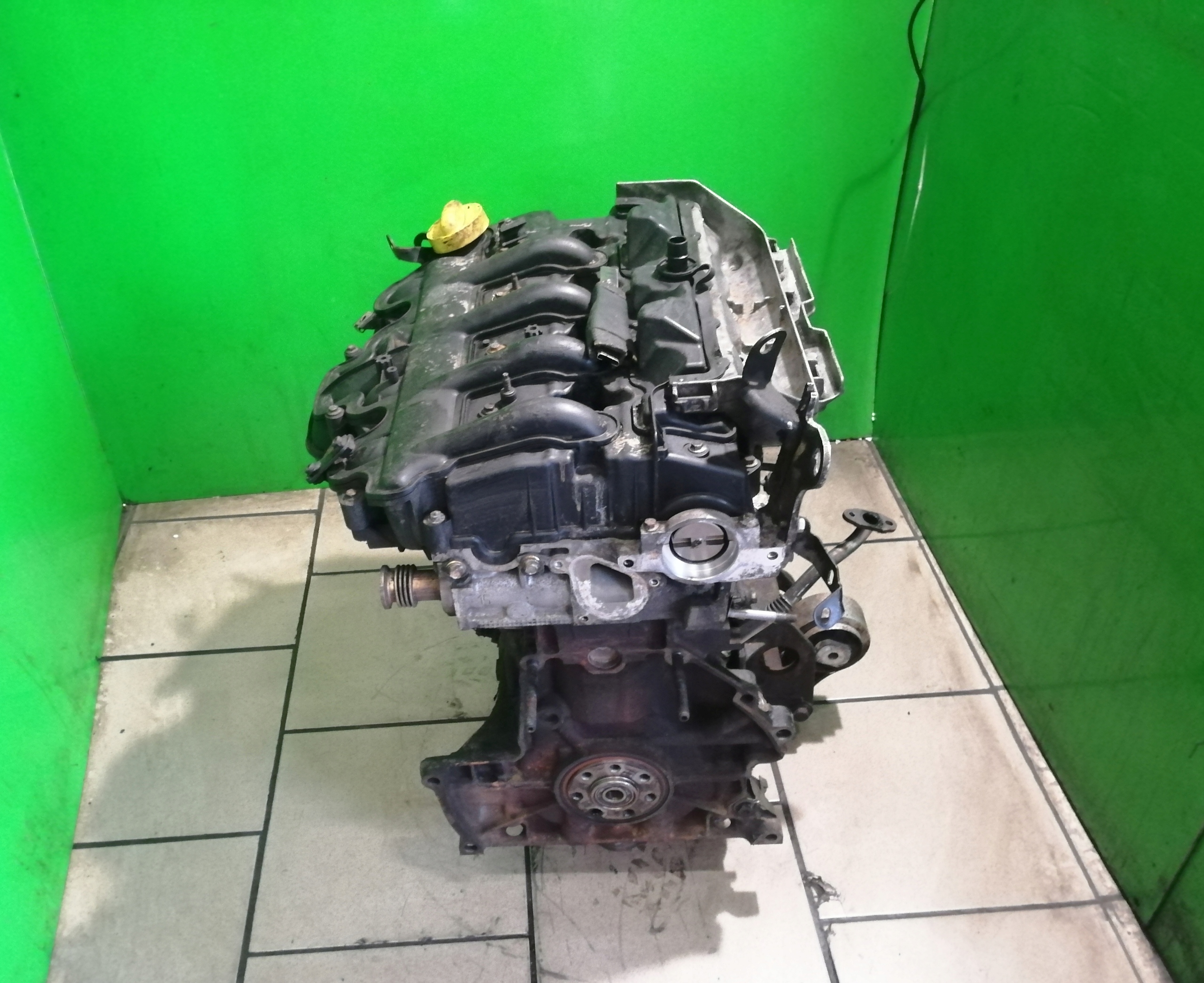 Moteur G9U 650 - Image 2