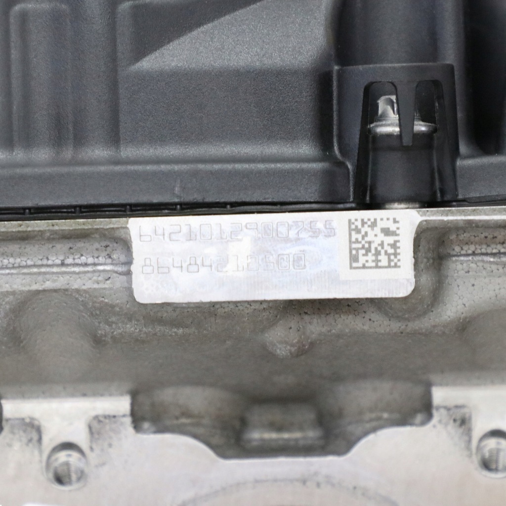 Moteur B38 A15 A - Image 8