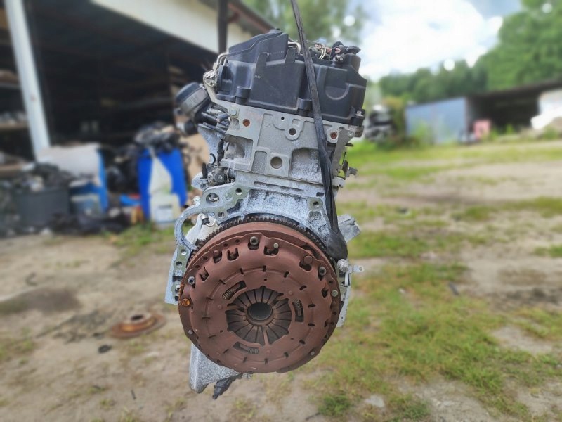 Moteur N55 B30 A - Image 5