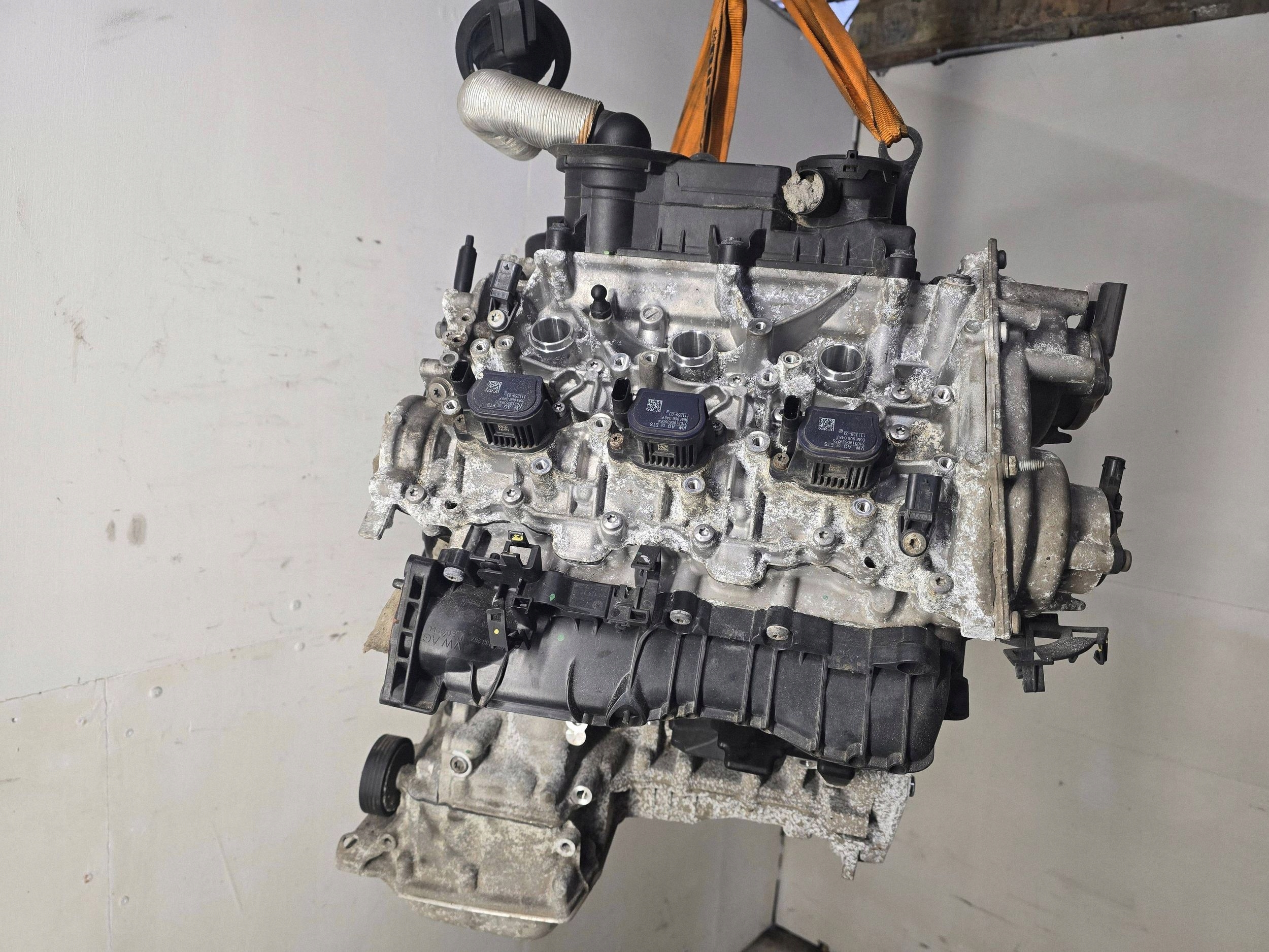 Moteur DCAB - Image 3