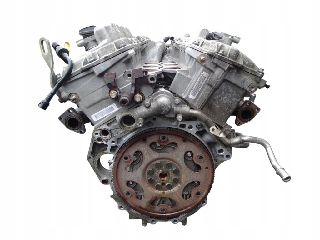 Moteur A 28 NET — vue 3