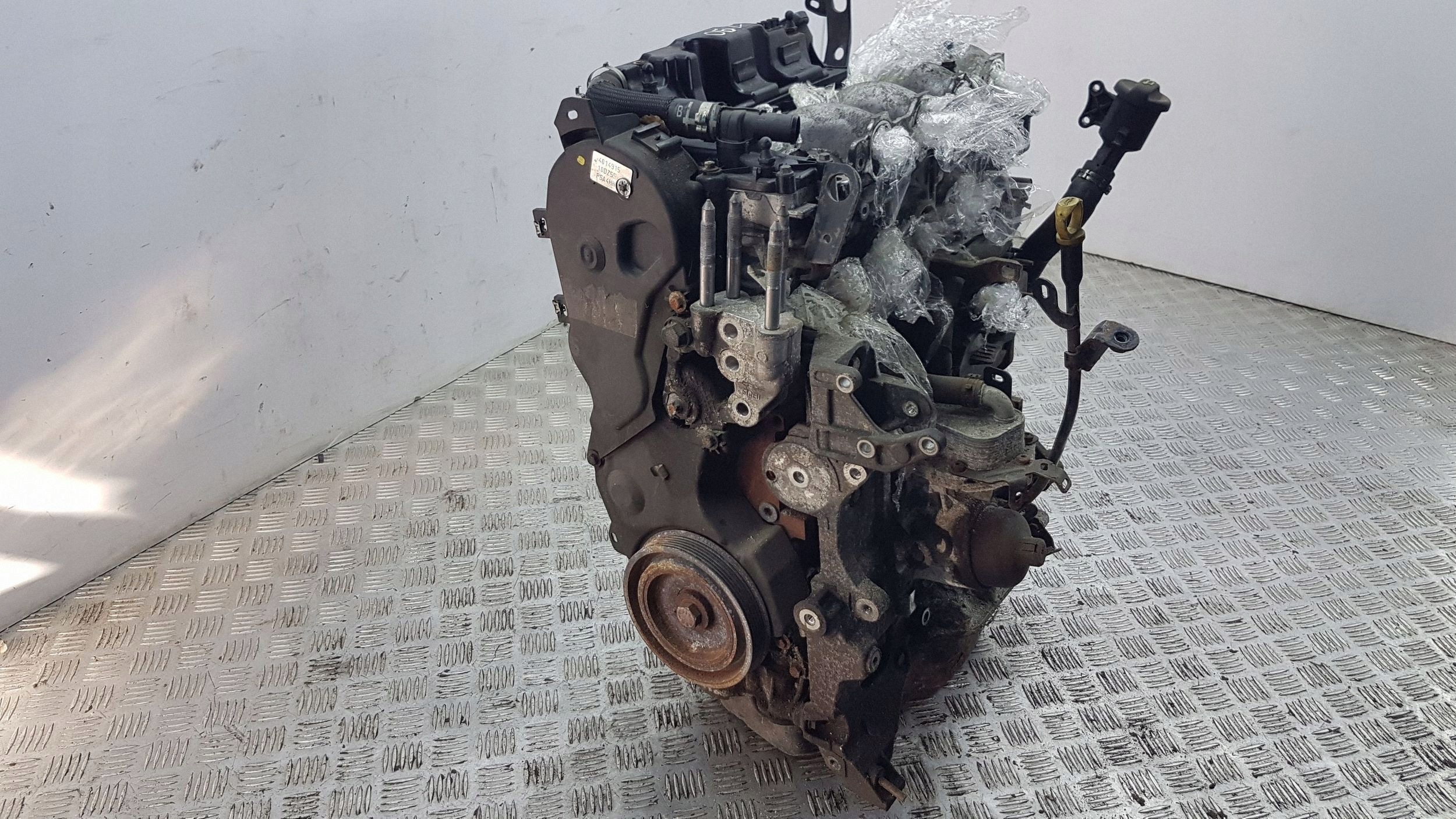 Moteur 4HK - Image 5