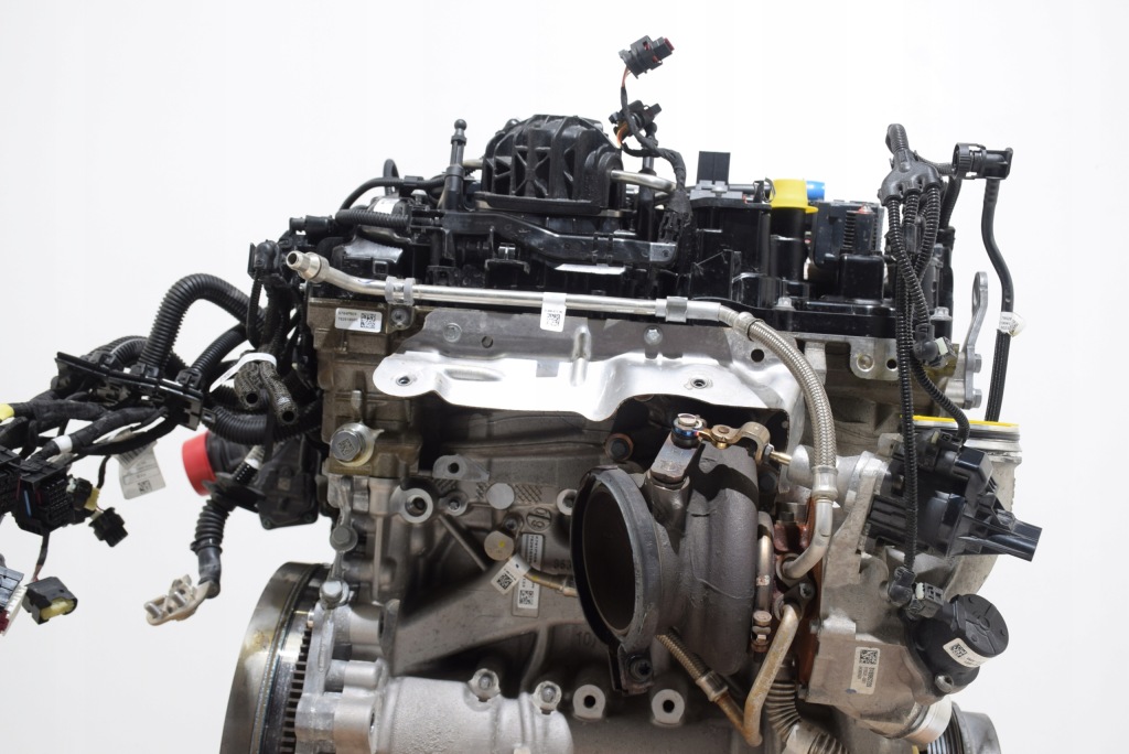 Moteur B48 A20 P - Image 7