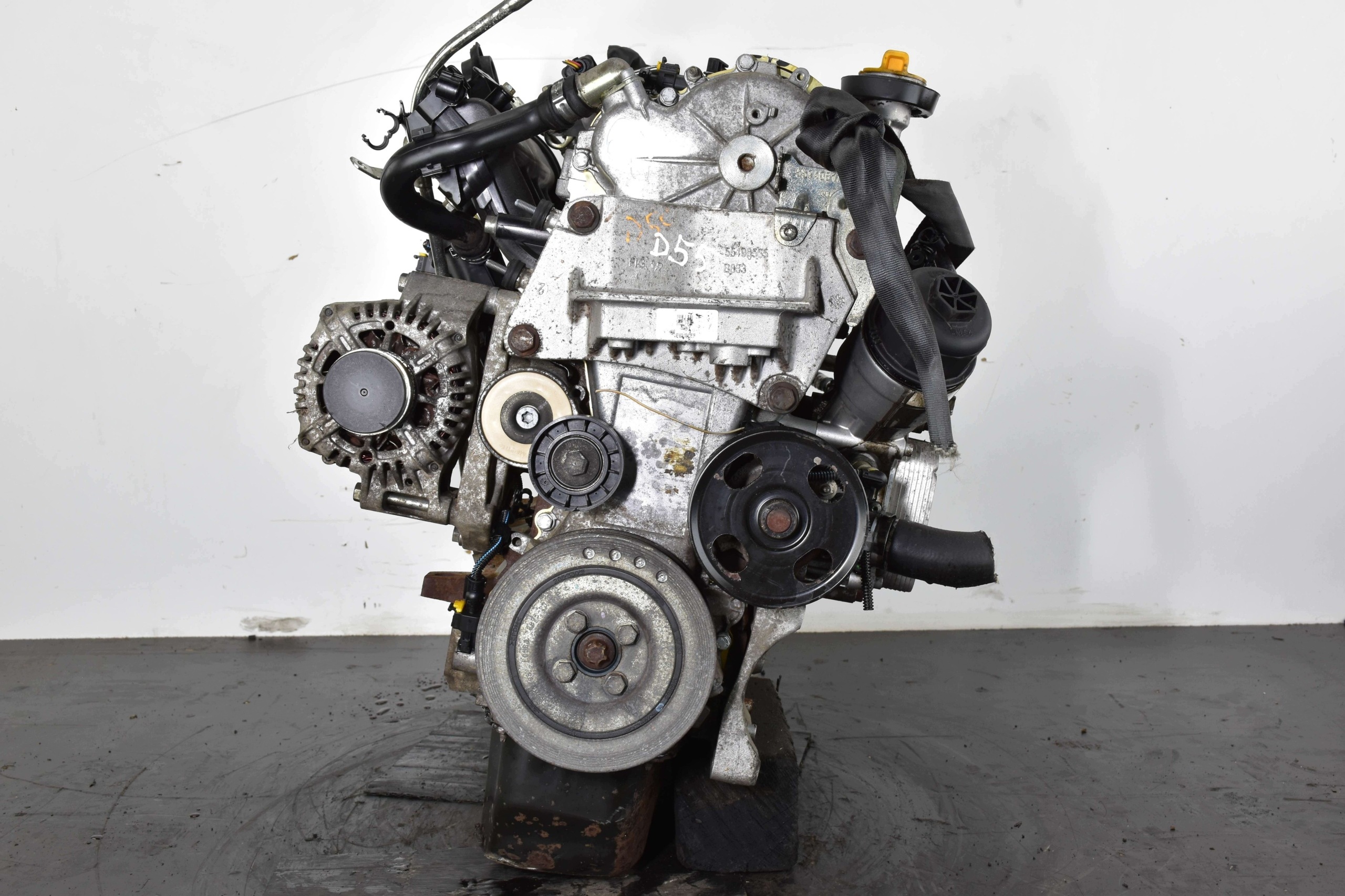 Moteur 199 B4.000 - Image 10