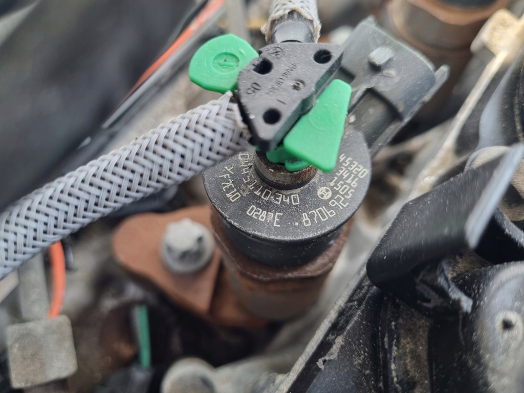 Moteur 9HP (DV6DTED) - Image 6