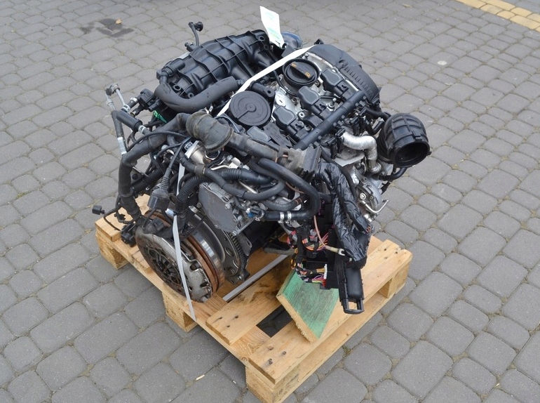 Moteur CDNC — vue 4