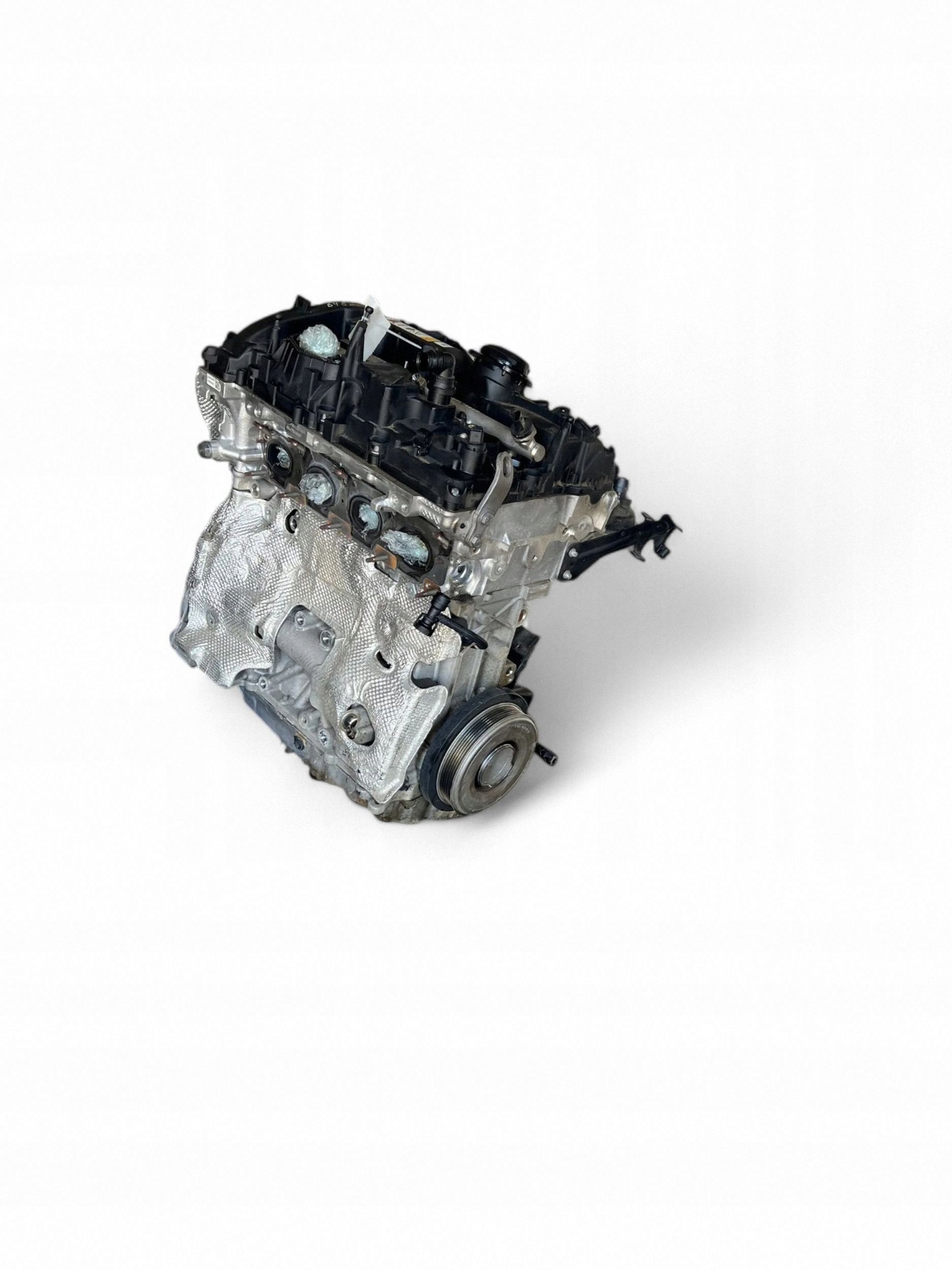 Moteur B48 B20 B - Image 2