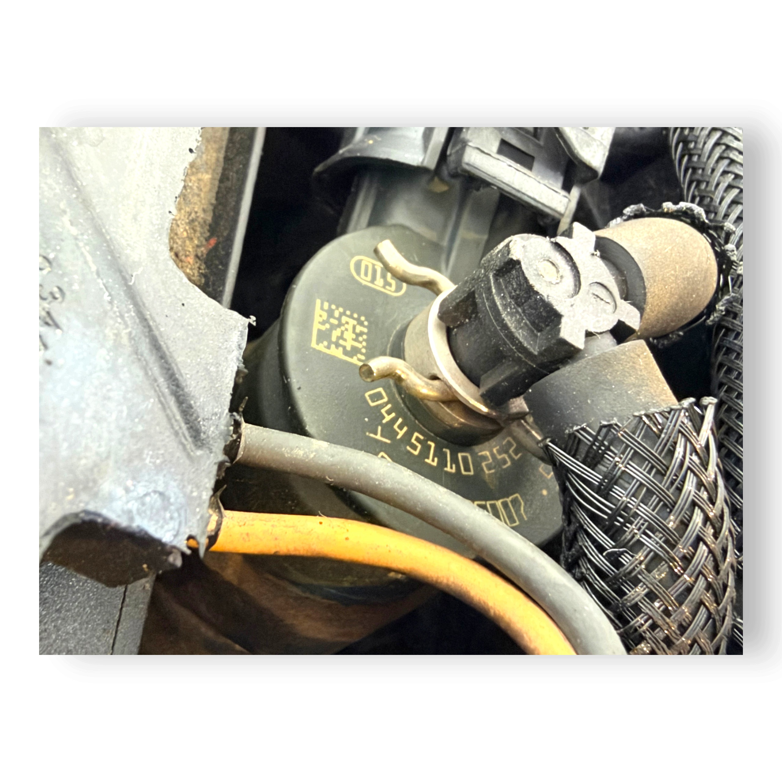Moteur 8HS (DV4TED) - Image 11