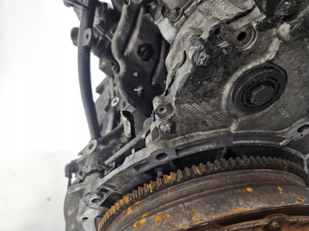 Moteur N47 D20 A - Image 3