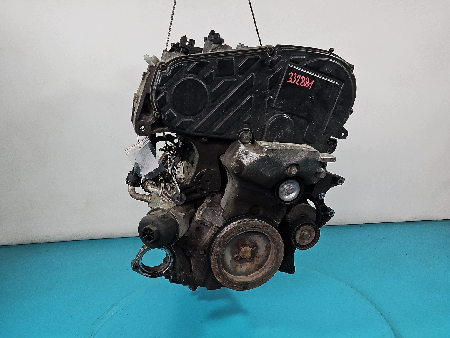 Moteur A 20 DTH - Image 5