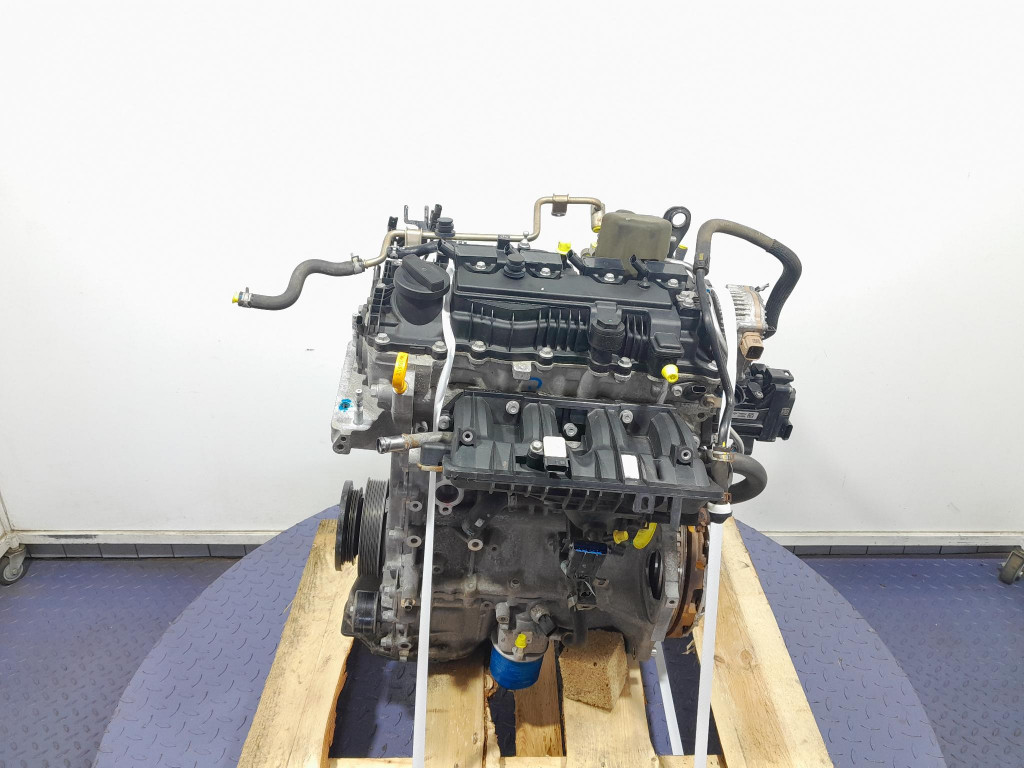 Moteur G4LK - Image 1