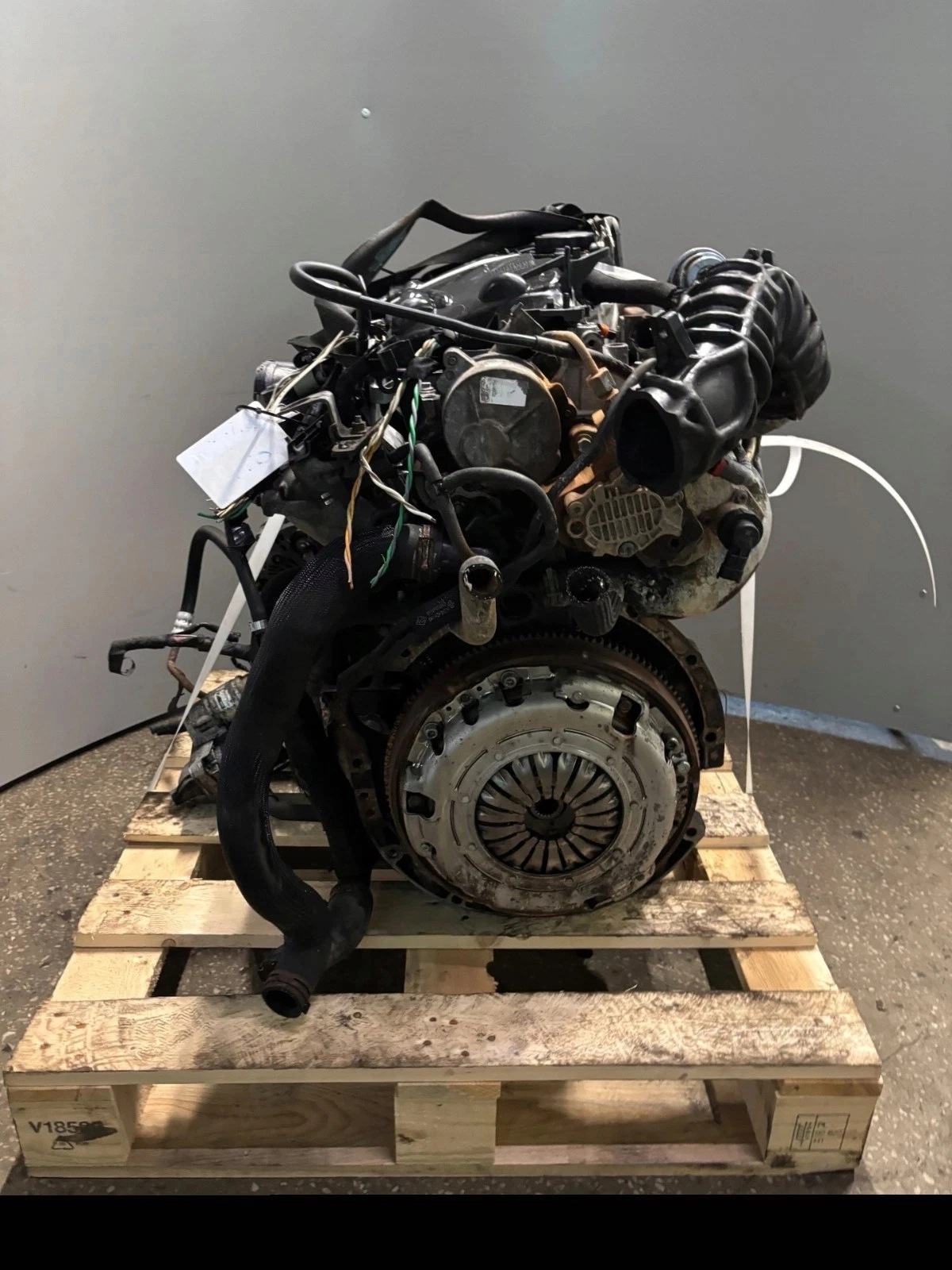 Moteur M9R 780 - Image 5