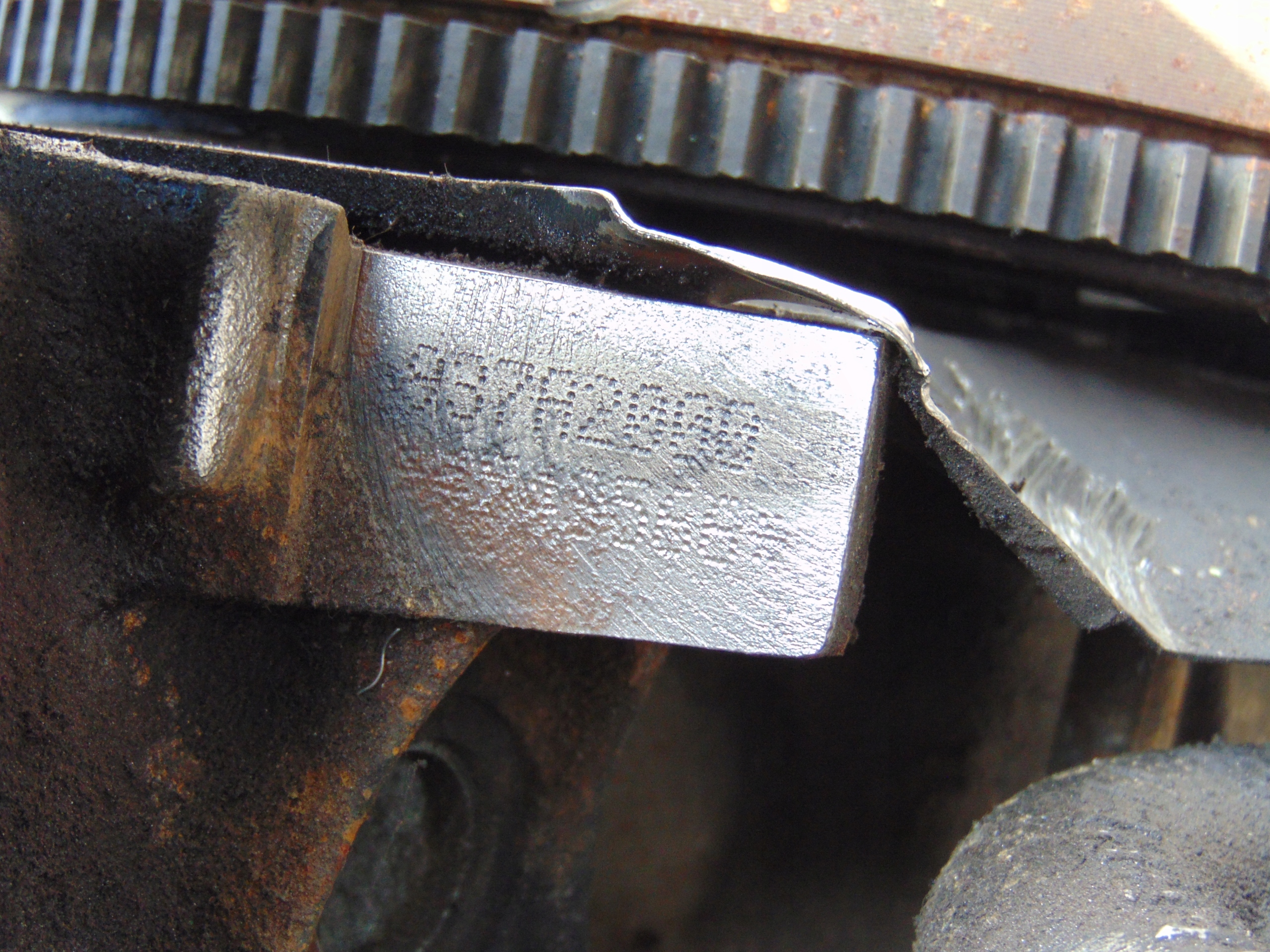 Moteur 937 A2.000 - Image 6