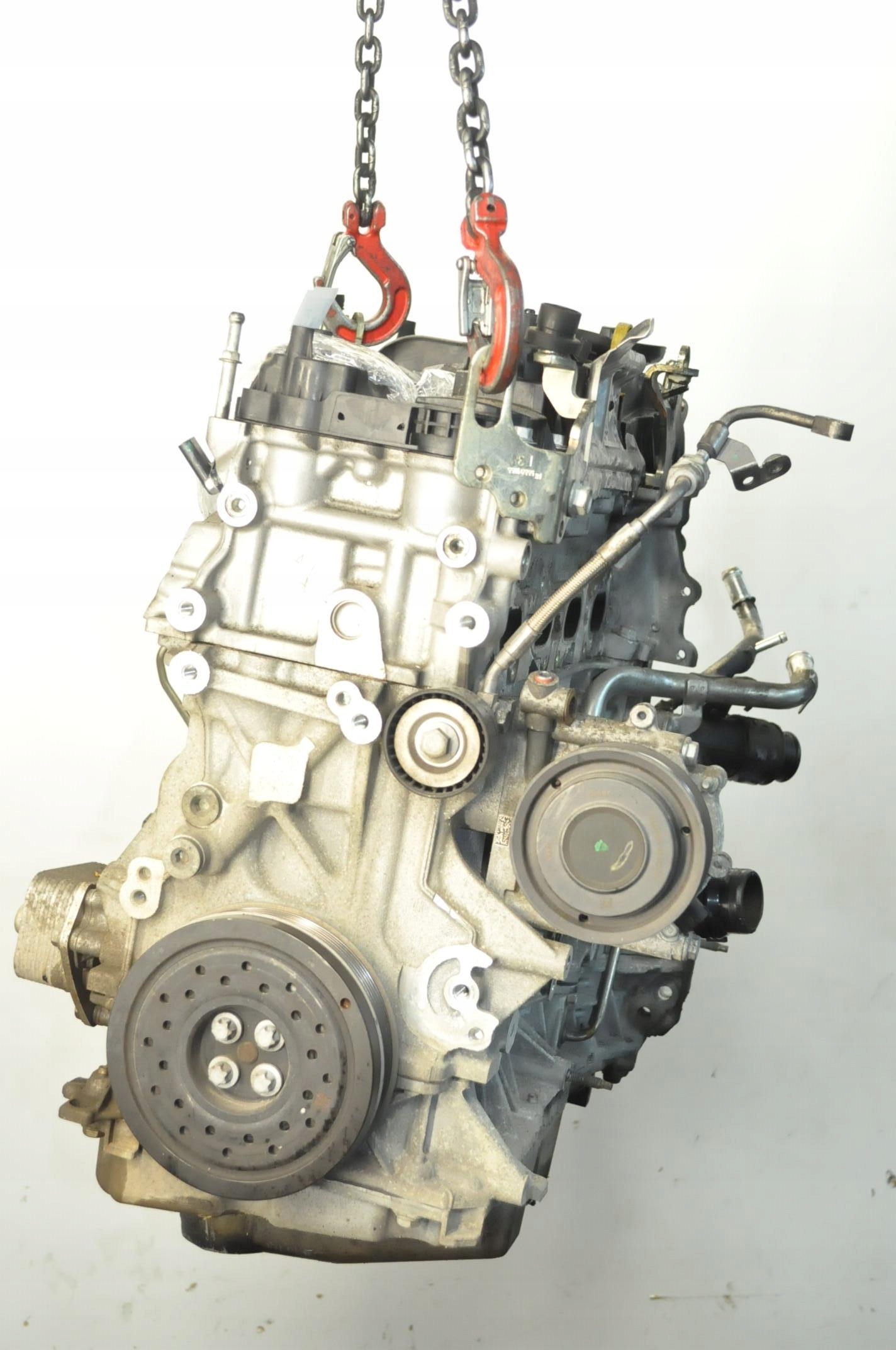 Moteur B 16 DTH - Image 4