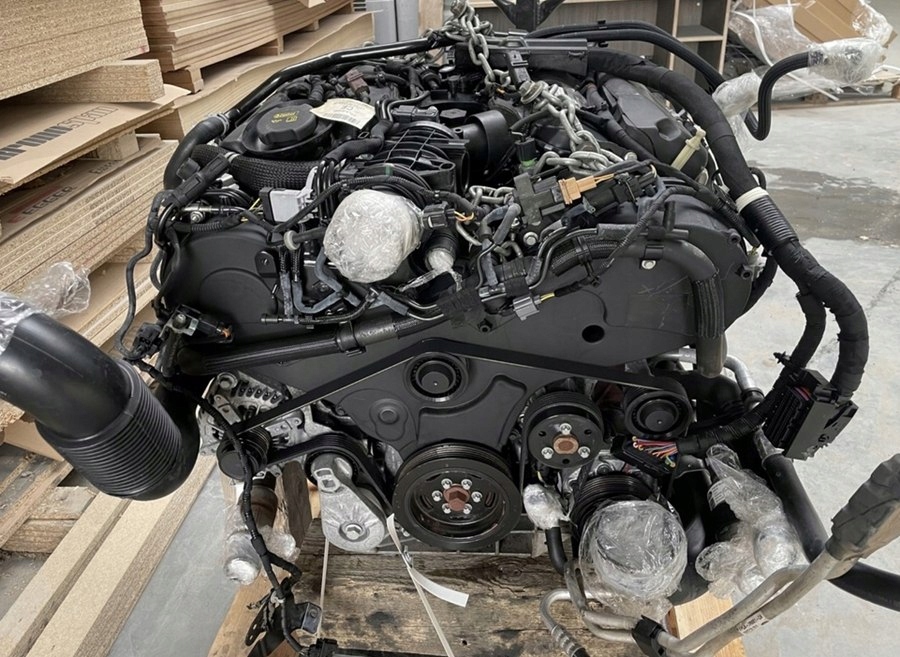 Moteur 306DT - Image 4