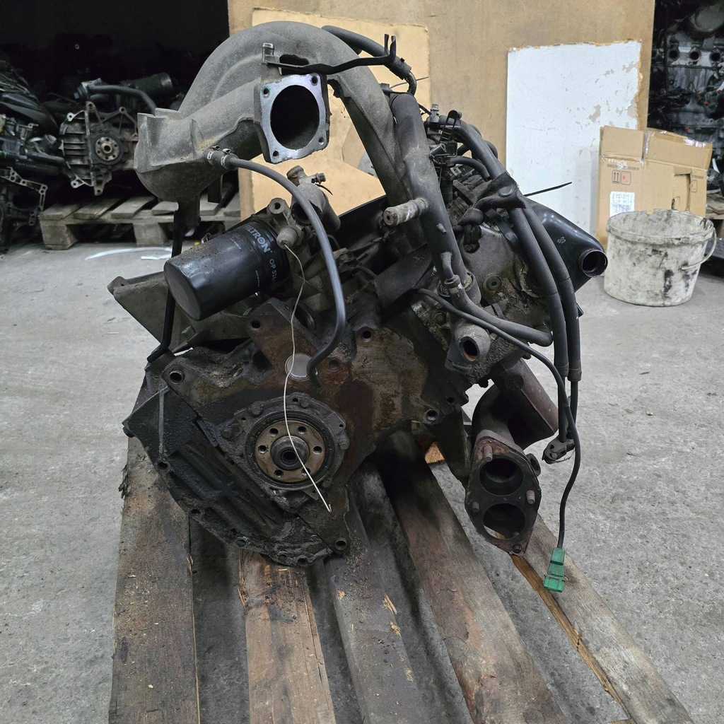 Moteur ADP — vue 3