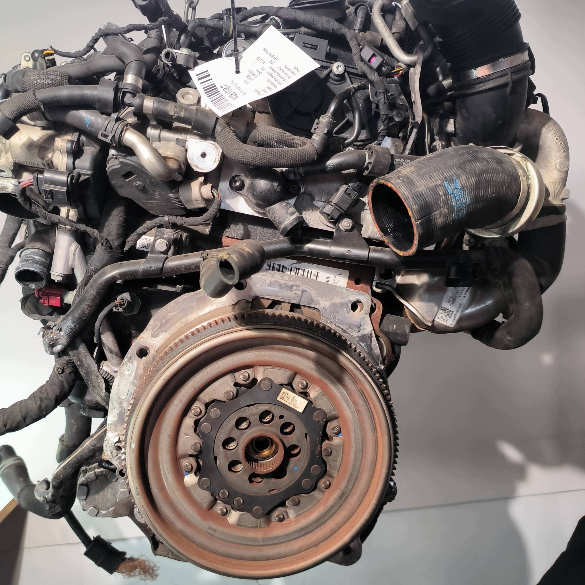 Moteur DFHA - Image 2