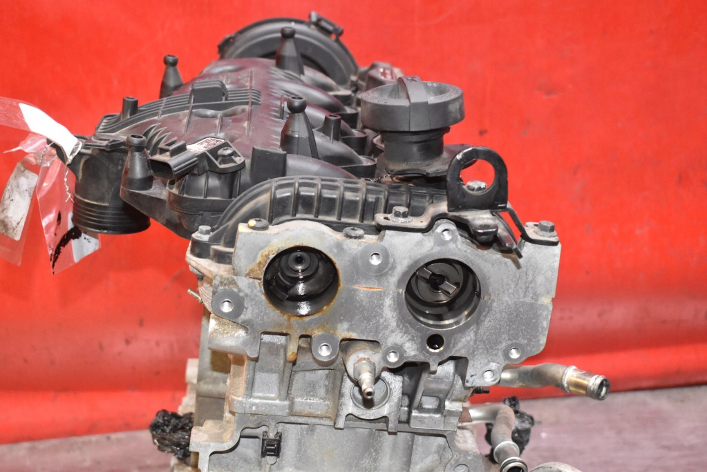 Moteur D 5204 T7 — vue 4