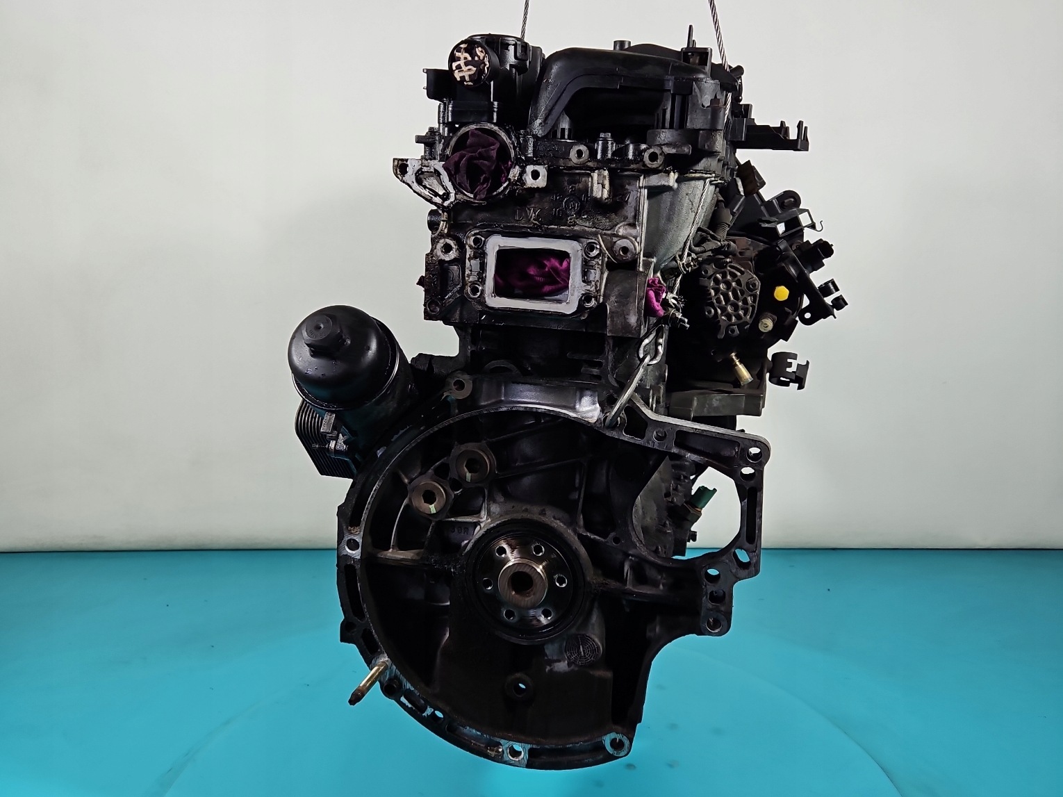 Moteur 9HX (DV6ATED4) - Image 5