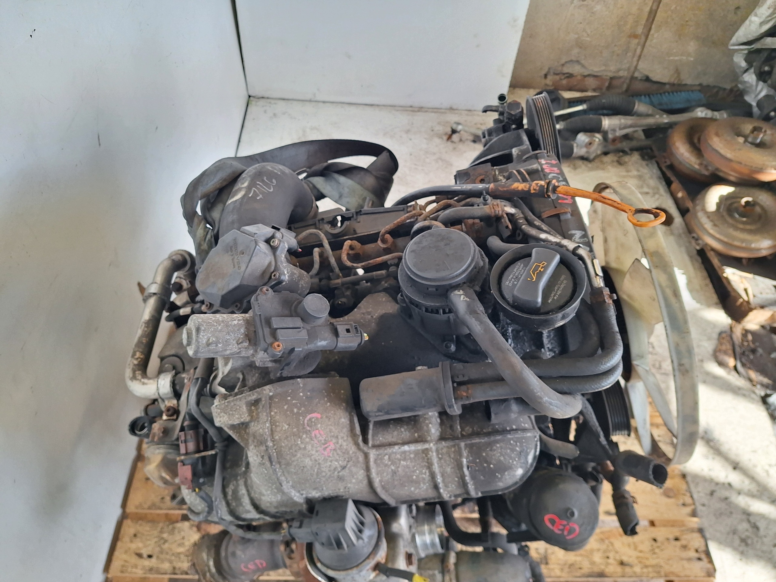 Moteur CEBA - Image 4