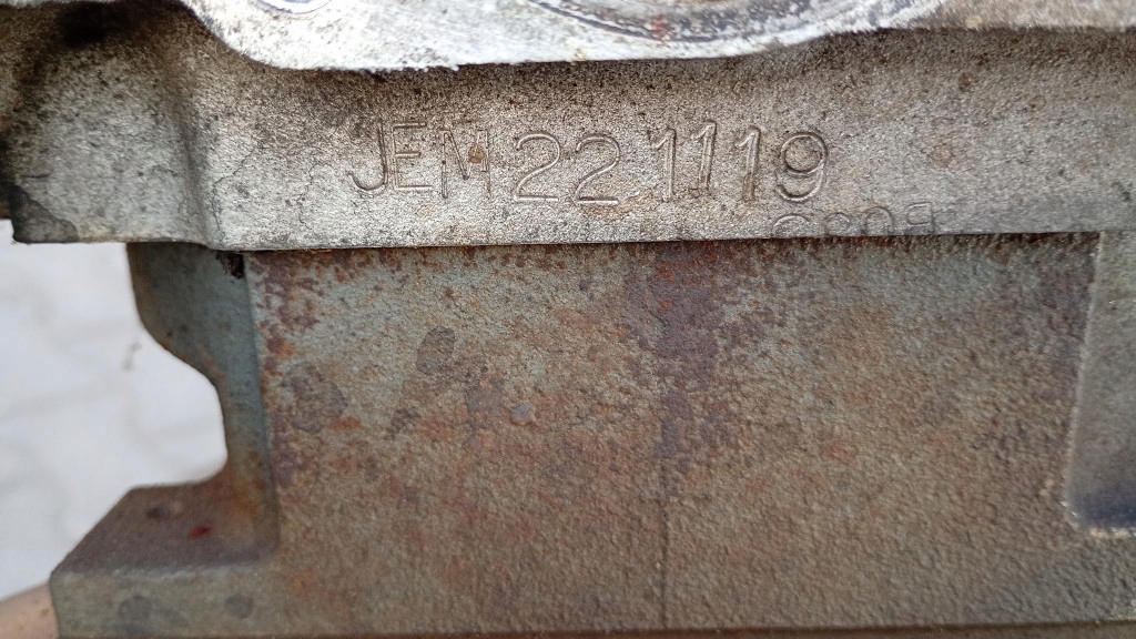 Moteur 223 B1.000 - Image 3